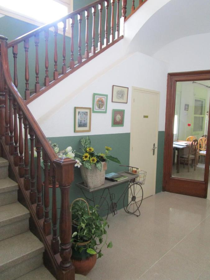 Hotel Apartaments Gesoria Porta Ferrada Sant Feliu de Guíxols Exterior foto