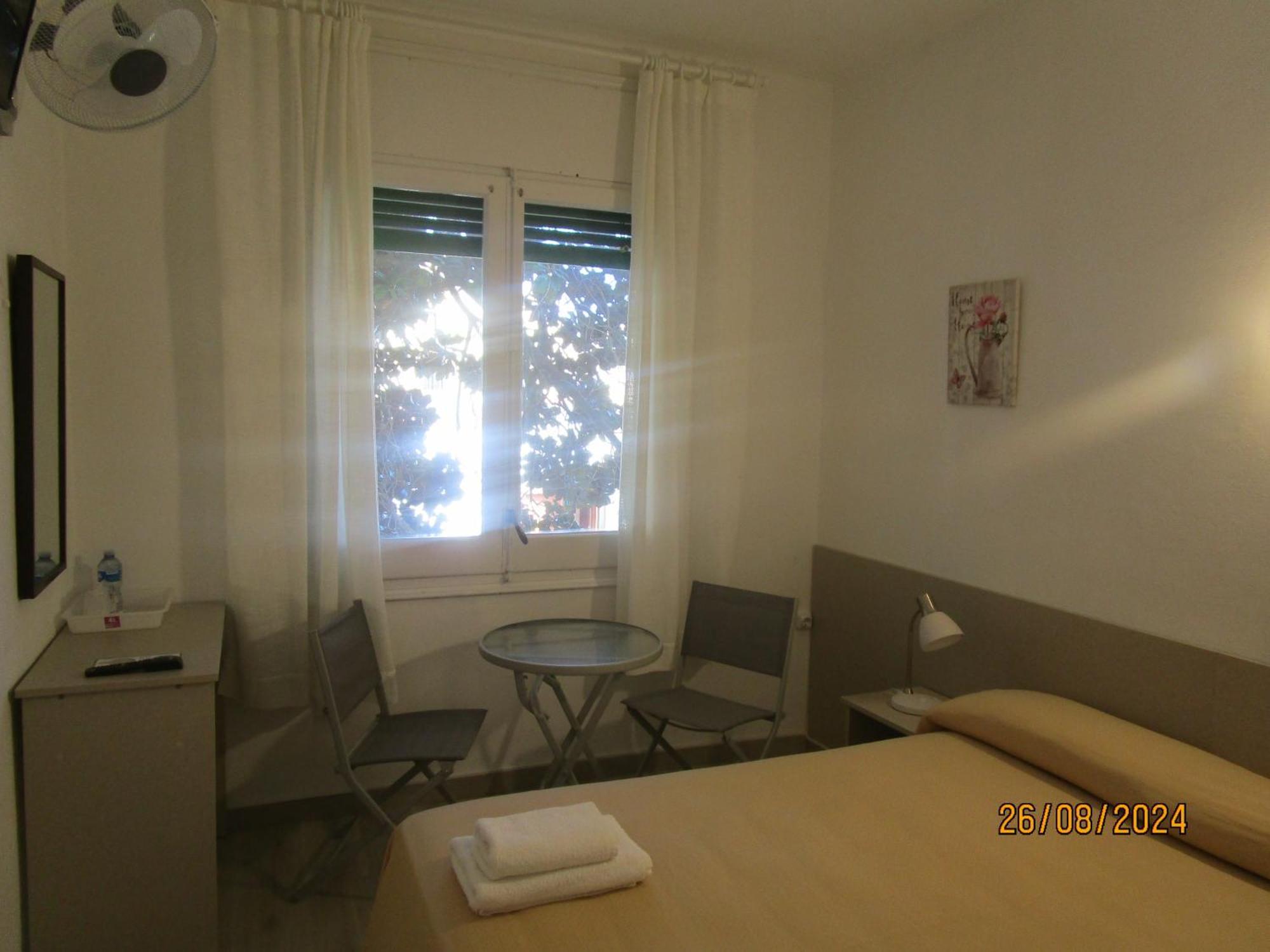 Hotel Apartaments Gesoria Porta Ferrada Sant Feliu de Guíxols Exterior foto